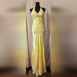 Beyond Jovani Formal